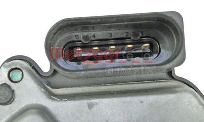 DROSSELKLAPPENSTUTZEN METZGER AUTOTEILE 0892698 2