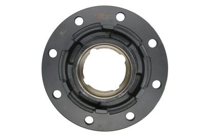 Wheel hub