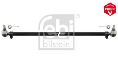FEBI BILSTEIN Strypo montavimas