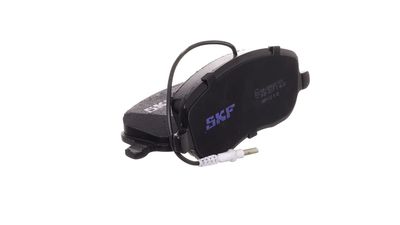 BREMSBELAGSATZ SCHEIBENBREMSE SKF VKBP80171E 38