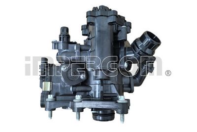 Korpus termostatu ORIGINAL IMPERIUM 230885