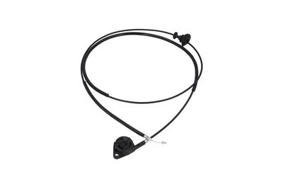 CABLU CAPOTA MOTOR KAMOKA 1251051 1