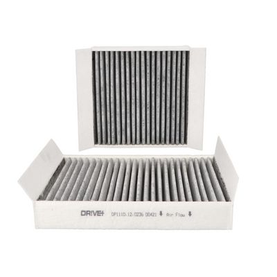 FILTRU AER HABITACLU DR!VE+ DP1110120236