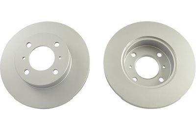KAVO PARTS BR-5723-C Тормозные диски для MITSUBISHI LANCER V (CB_A, CD_A, CE_A)