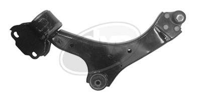 DYS 20-21539 Рычаг подвески  для LAND ROVER FREELANDER 2 (L359) 2.2 TD4 4x4