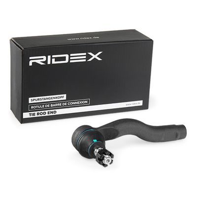 накрайник на напречна кормилна щанга RIDEX 914T0202