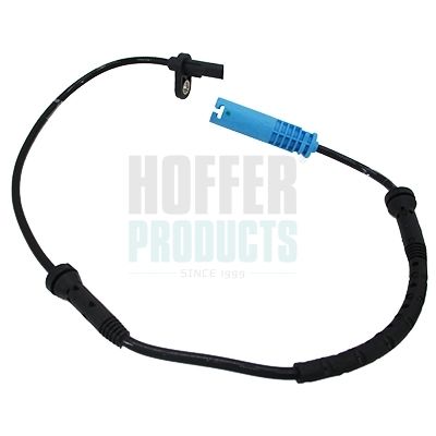 датчик, обороти на колелото HOFFER 82901115