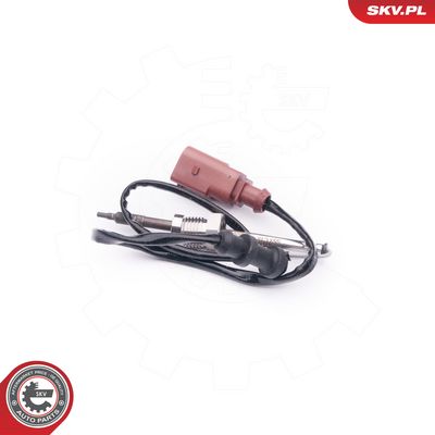 Snímač teploty výfukových plynov ESEN SKV 30SKV004