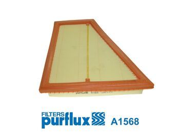LUFTFILTER PURFLUX A1568