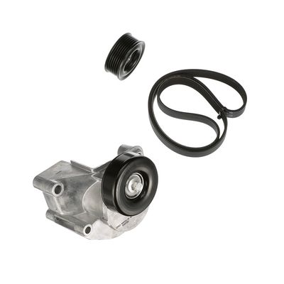 KEILRIPPENRIEMENSATZ GATES K096PK2228 69