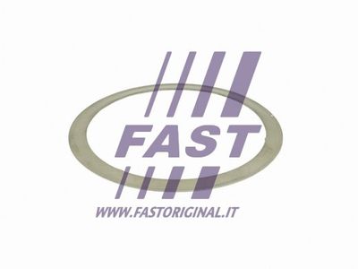 FAST FT84501 Прокладка глушителя  для FIAT LINEA (Фиат Линеа)