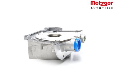 POMPA ULEI METZGER AUTOTEILE 8000039 31