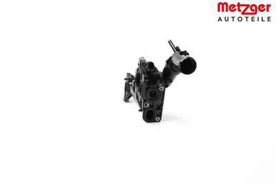 TERMOSTAT LICHID RACIRE METZGER AUTOTEILE 4006460 28