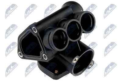корпус на термостат NTY CTM-WW-005