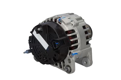 GENERATOR / ALTERNATOR VALEO 439312 17