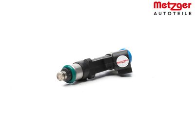 INJECTOR METZGER AUTOTEILE 0920126 34
