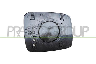 SPIEGELGLAS AUßENSPIEGEL