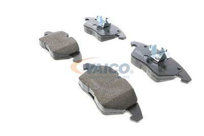 BREMSBELAGSATZ SCHEIBENBREMSE VAICO V109888 24