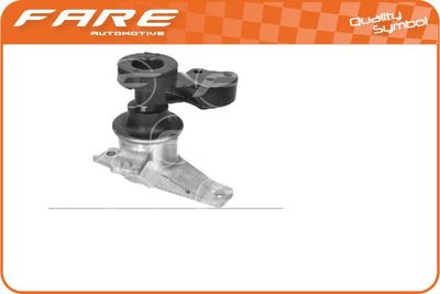 FARE SA 32877 Подушка двигателя  для MITSUBISHI COLT VI (Z3_A, Z2_A) 1.3 LPG