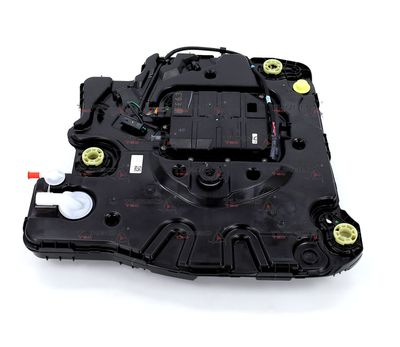 UNITATE REZERVOR INJECTIE ADITIV TURBO-TEC ADB017 1