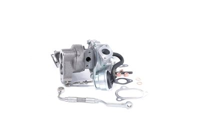 LADER AUFLADUNG BTS Turbo T981146 26