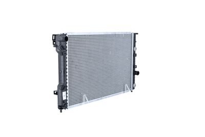 RADIATOR RACIRE MOTOR NRF 519689 41