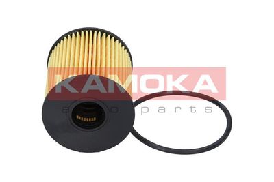 Масляный фильтр KAMOKA F103401 для NISSAN TITAN