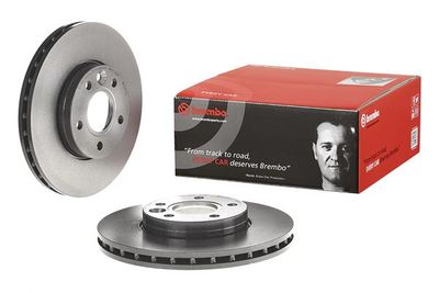 Brake Disc 09.A905.11