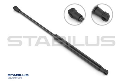 STABILUS 022620 Амортизатор багажника и капота  для ALFA ROMEO GT (Альфа-ромео Гт)
