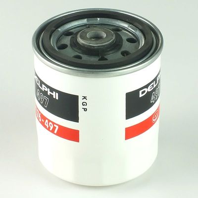 KRAFTSTOFFFILTER DELPHI HDF497 8