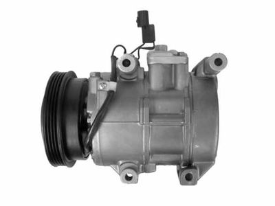 Compresseur, climatisation Airstal