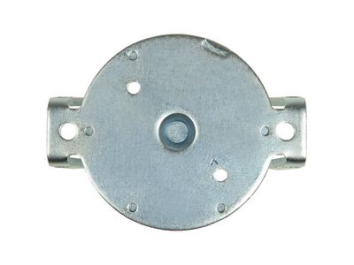 AS-PL Starterdeckel, Vergaser