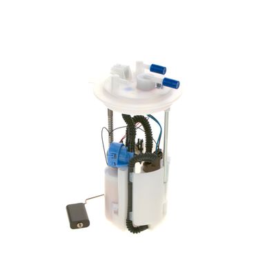 SISTEM ALIMENTARE CU COMBUSTIBIL BOSCH 0986580987 12