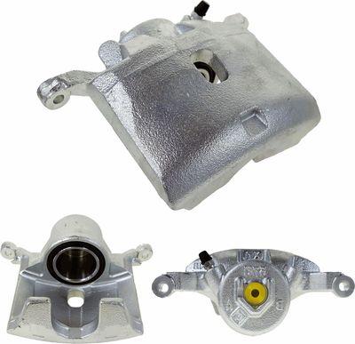 Brake Caliper Brake ENGINEERING CA2750R