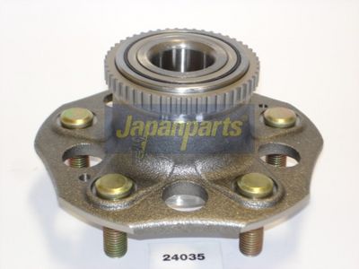 главина на колелото JAPANPARTS KK-24035