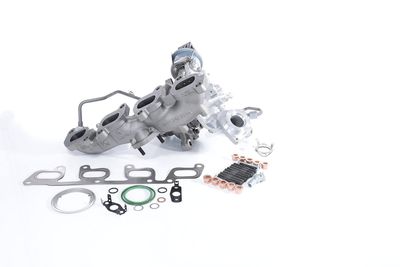 LADER AUFLADUNG BTS Turbo T981421 29