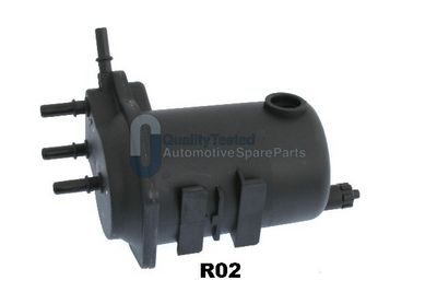 Filtr paliwa JAPANPARTS FC-R02JM