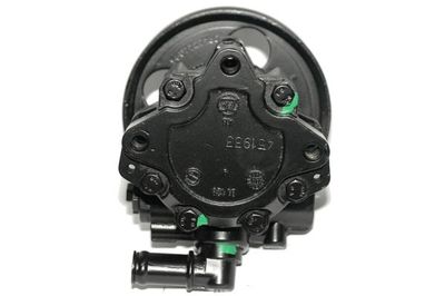 HYDRAULIKPUMPE LENKUNG LAUBER 550331 2