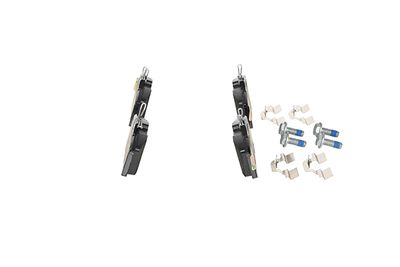 BREMSBELAGSATZ SCHEIBENBREMSE ATE 13046028452 20