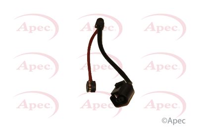 Brake Pad Warning Wire APEC WIR5272