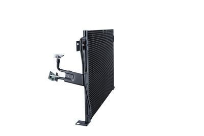 CONDENSATOR CLIMATIZARE NRF 35221 18