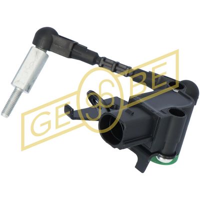 SENSOR LEUCHTWEITENREGULIERUNG