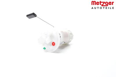 SISTEM ALIMENTARE CU COMBUSTIBIL METZGER AUTOTEILE 2250099 15