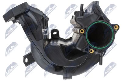Sací trubkový modul NTY BKS-CT-002