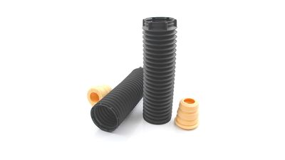 STAUBSCHUTZSATZ STOßDäMPFER SKF VKDP33412T 20