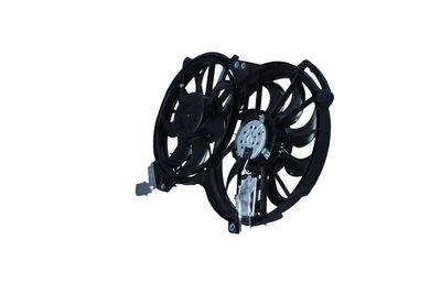 VENTILATOR RADIATOR NRF 47988 10