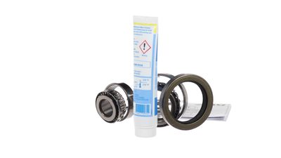 SET RULMENT ROATA SKF VKBA9039CL 18