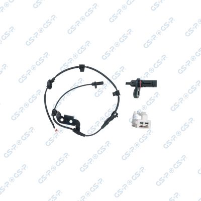 SENZOR TURATIE ROATA