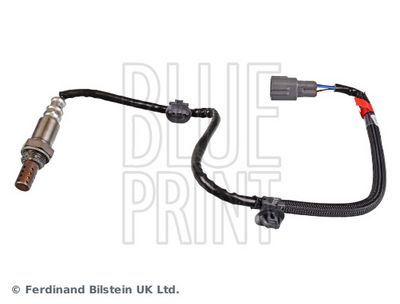 BLUE PRINT Lambdasonde