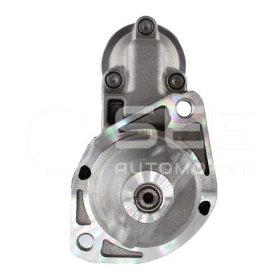 Démarreur SEG Automotive — 12V, 265,6mm